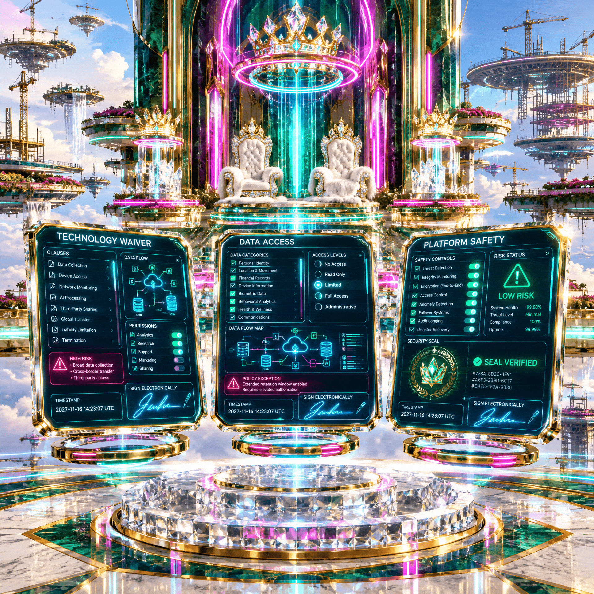 ⏏️ product
